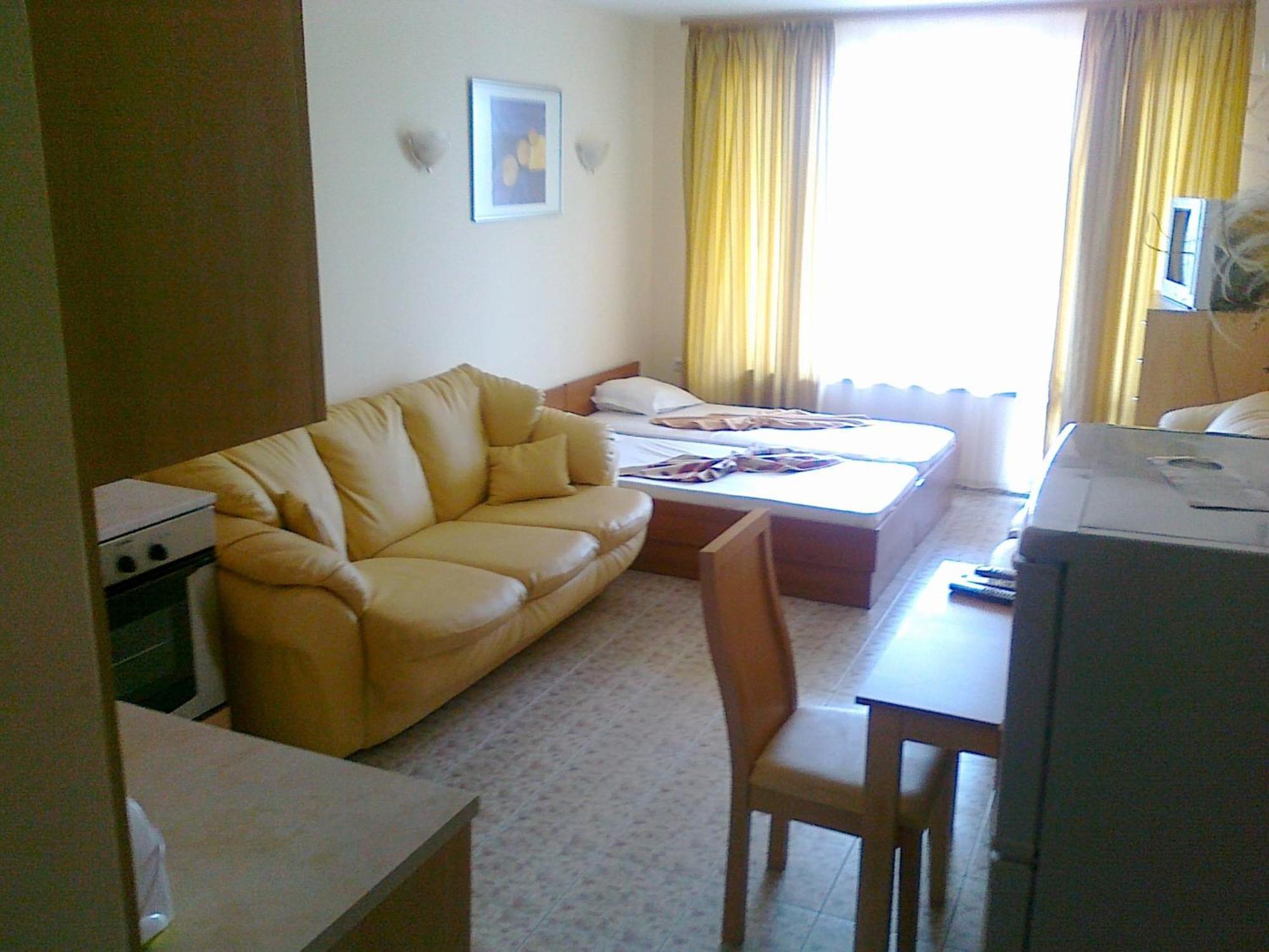 Sb Rentals Apartments In Royal Dreams Complex Sunny Beach Exterior foto