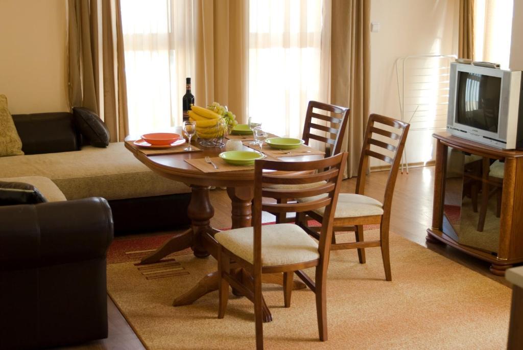 Sb Rentals Apartments In Royal Dreams Complex Sunny Beach Habitación foto