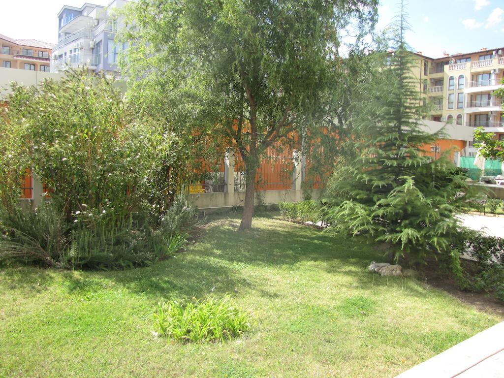 Sb Rentals Apartments In Royal Dreams Complex Sunny Beach Exterior foto